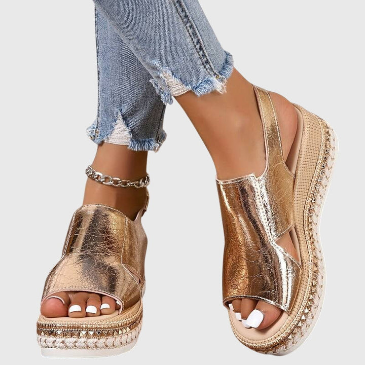 Veronica | Women's Orthopedic Comfort Sandals-MODAUTLET