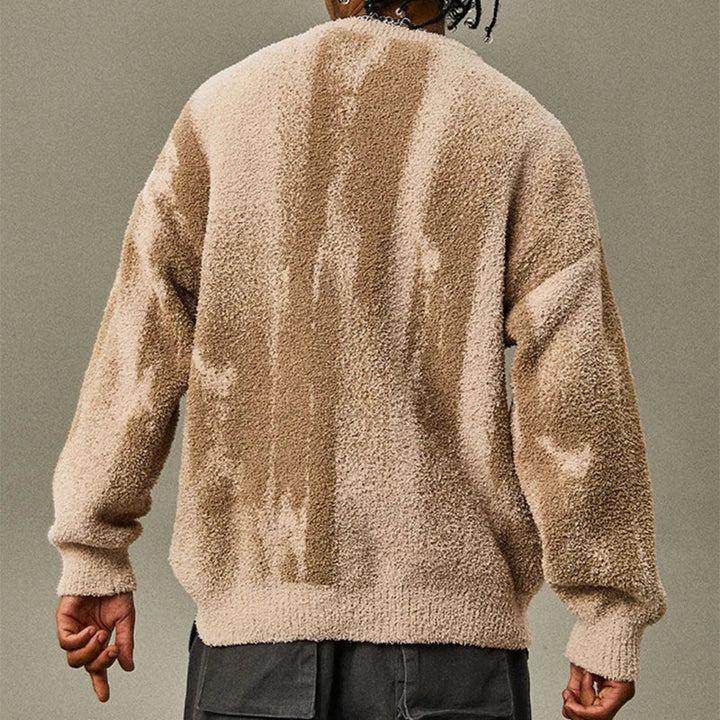 Vintage Pullover Sweater