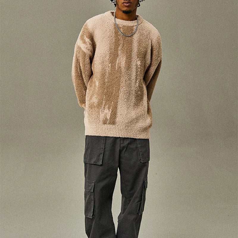 Vintage Pullover Sweater