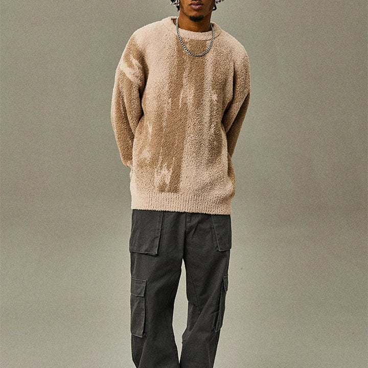 Vintage Pullover Sweater