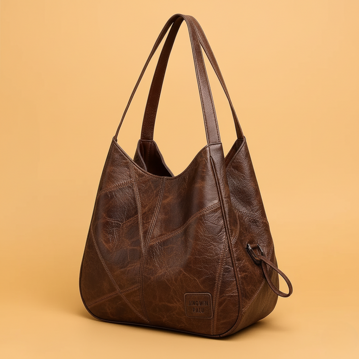 Sophia | Bolso de cuero vintage para mujer