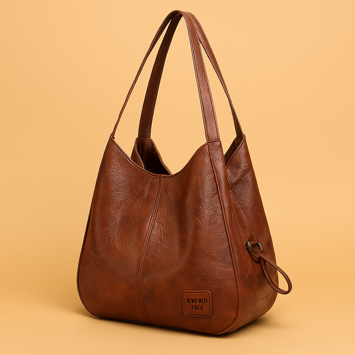 Sophia | Bolso de cuero vintage para mujer