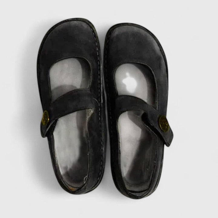 Violetta | Women's Orthopedic Mary Jane Shoes-MODAUTLET