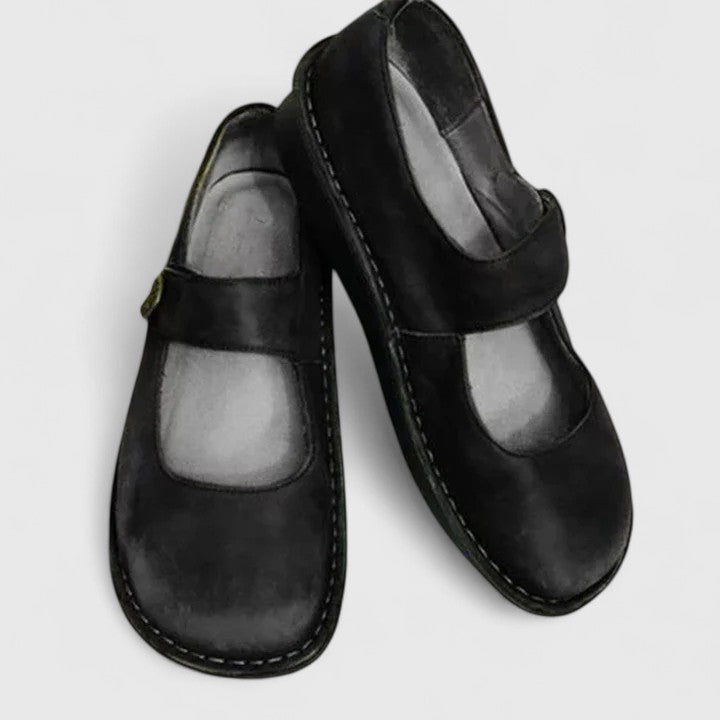 Violetta | Women's Orthopedic Mary Jane Shoes-MODAUTLET