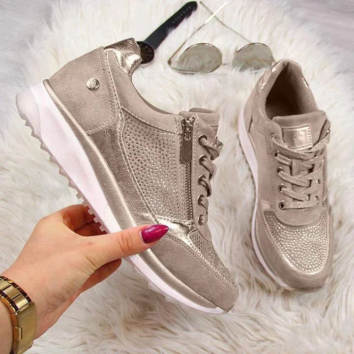 VitaFit Orthopedic Walking Shoes-MODAUTLET