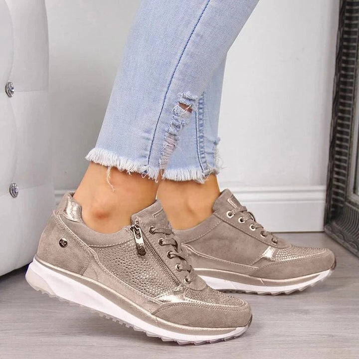 VitaFit Orthopedic Walking Shoes-MODAUTLET