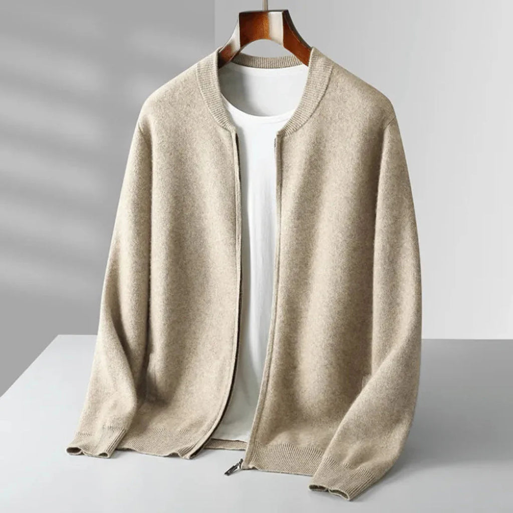 Merino Wool Matching Set