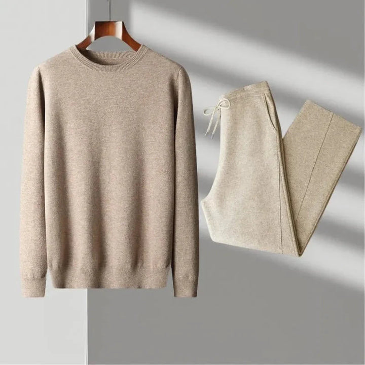 Merino Wool Set - Premium Quality-MODAUTLET