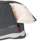 Women's Waterproof Winter Snow Boots – Warm & Non-Slip Comfort