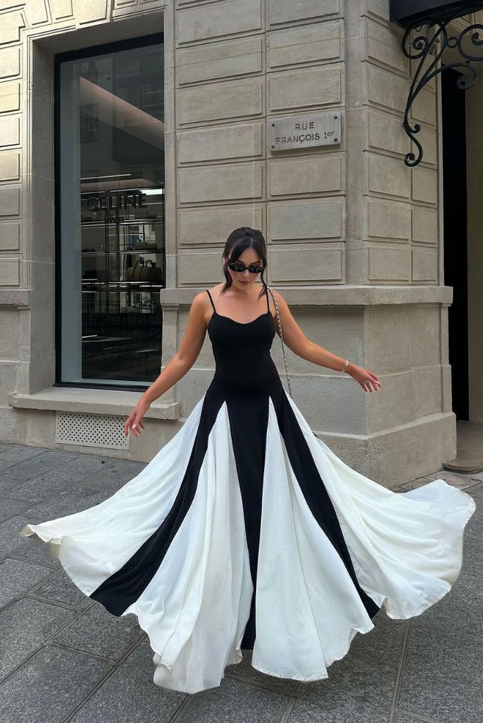 Vestido Maxi de Renda para Mulheres, Ideal para Convidadas de Casamento