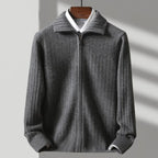 Merino Wool Sweater and Pants Set