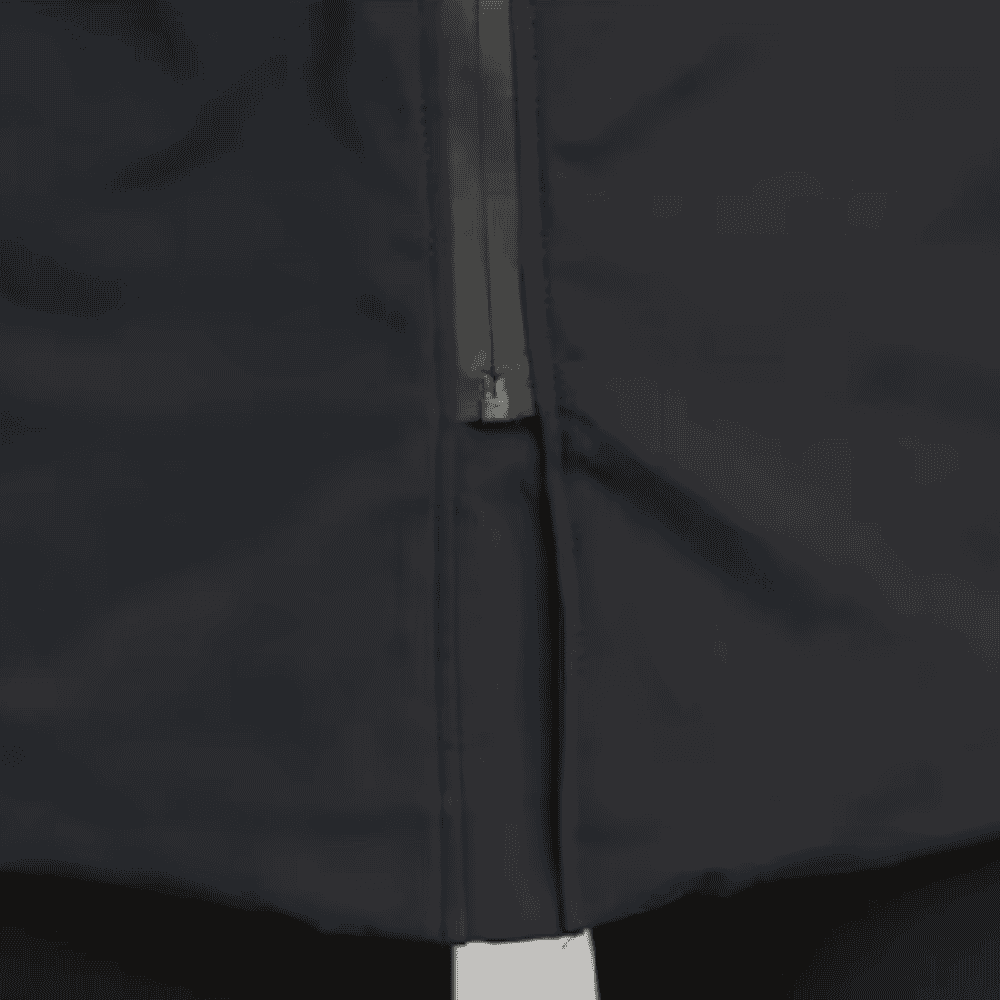 Windbreaker Hooded Jacket - Lightweight & Stylish