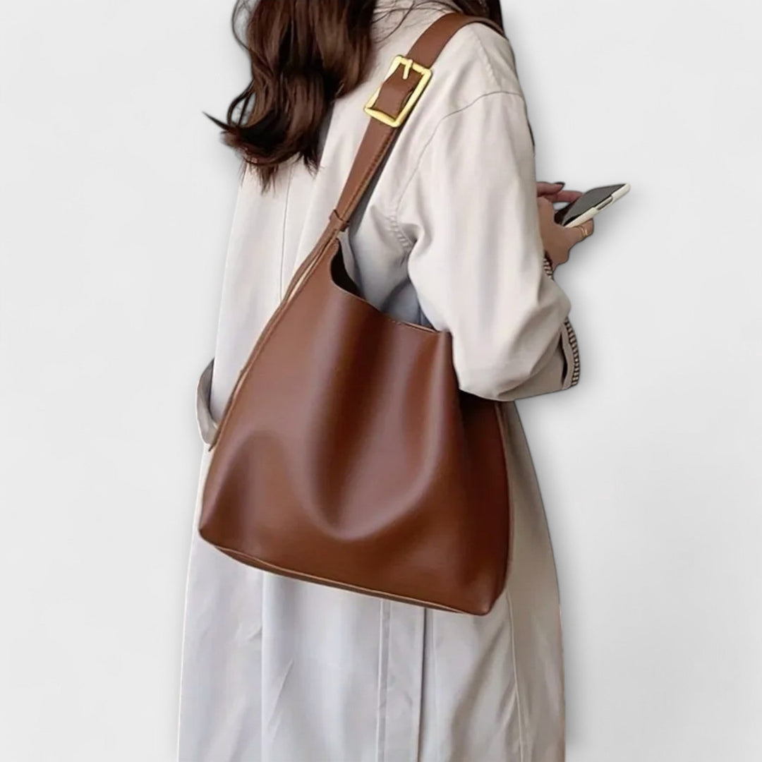 Diana | Bolso clásico minimalista para mujer
