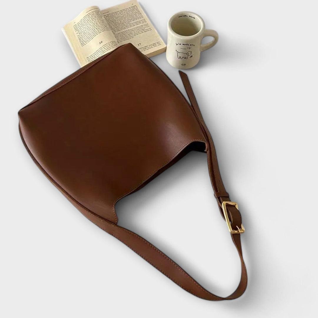 Diana | Bolso clásico minimalista para mujer
