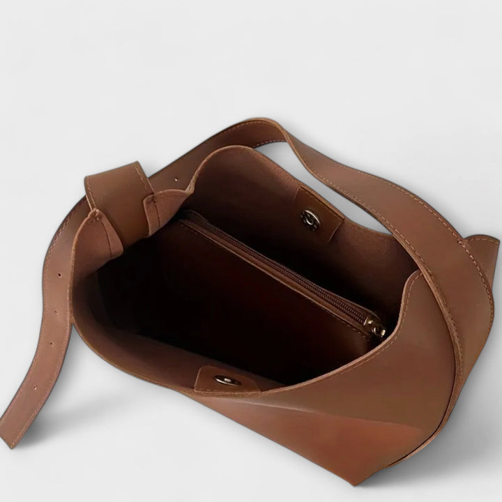 Diana | Bolso clásico minimalista para mujer