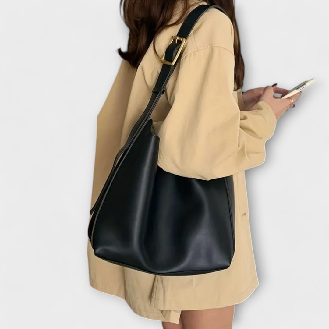 Diana | Bolso clásico minimalista para mujer