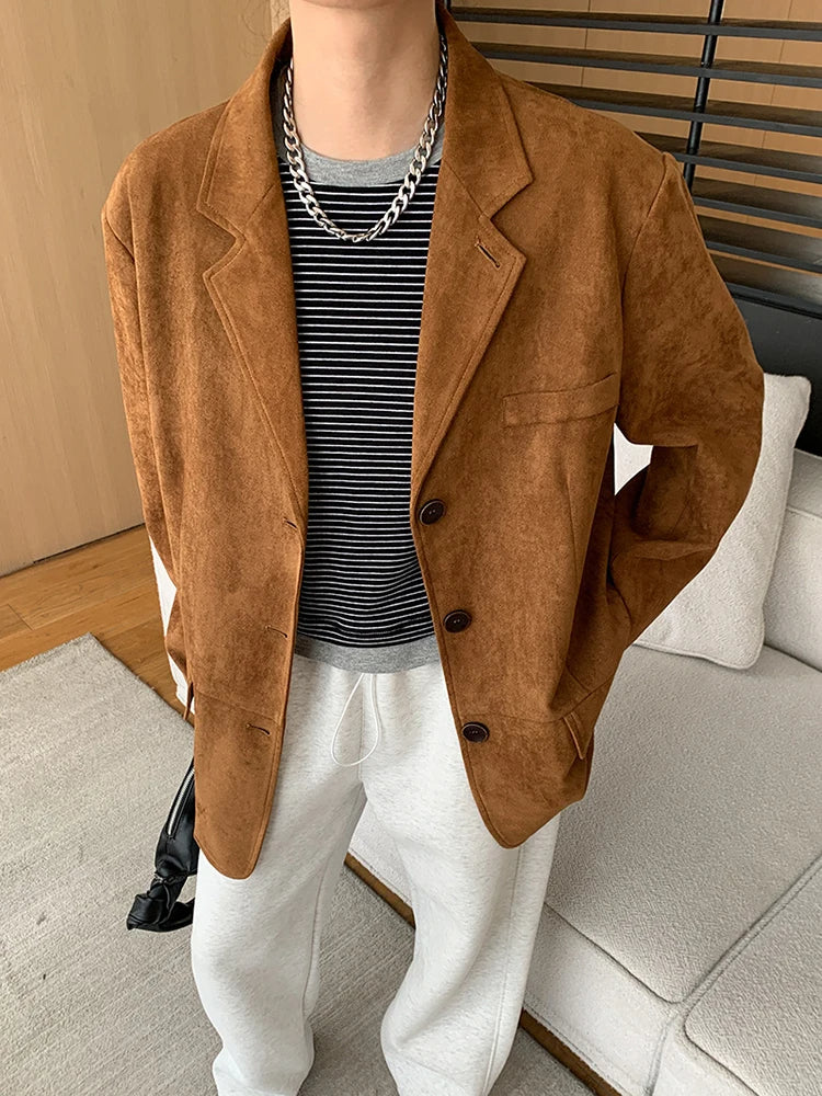 Women Velvet Vintage Jacket Elegant Classic Outerwear