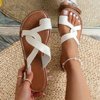 Women's Strappy Sandals