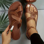 Women's Strappy Sandals