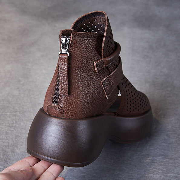 Women's Orthopedic Sandals for Comfort and Support-MODAUTLET
