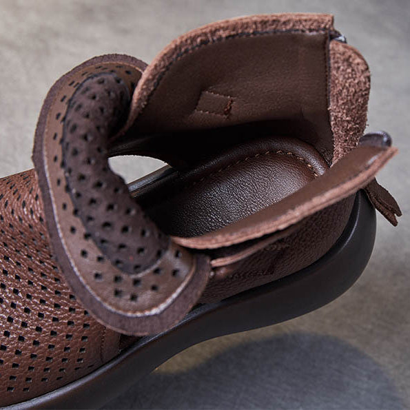 Women's Orthopedic Sandals for Comfort and Support-MODAUTLET