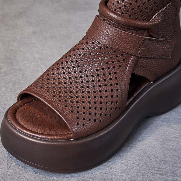 Women's Orthopedic Sandals for Comfort and Support-MODAUTLET