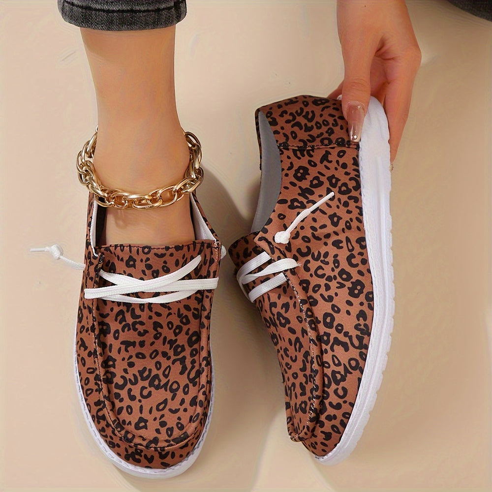Women's Breathable Loafers - Summer Shoes for All-Day Comfort