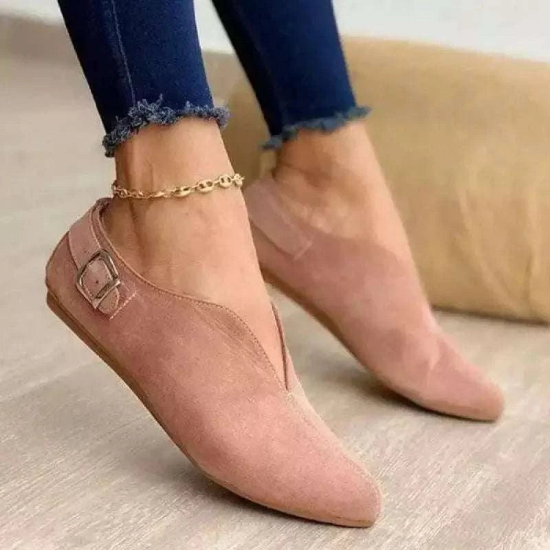 Women's Casual Opal Shoes Pink