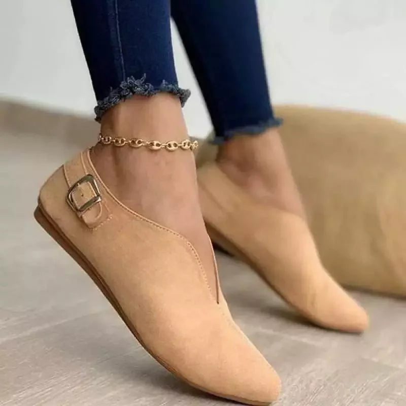 Women's Casual Opal Shoes