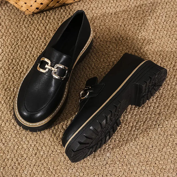 Women's Casual Thick Sole Shoes