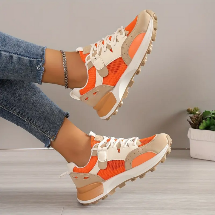 Women's Casual Trainers