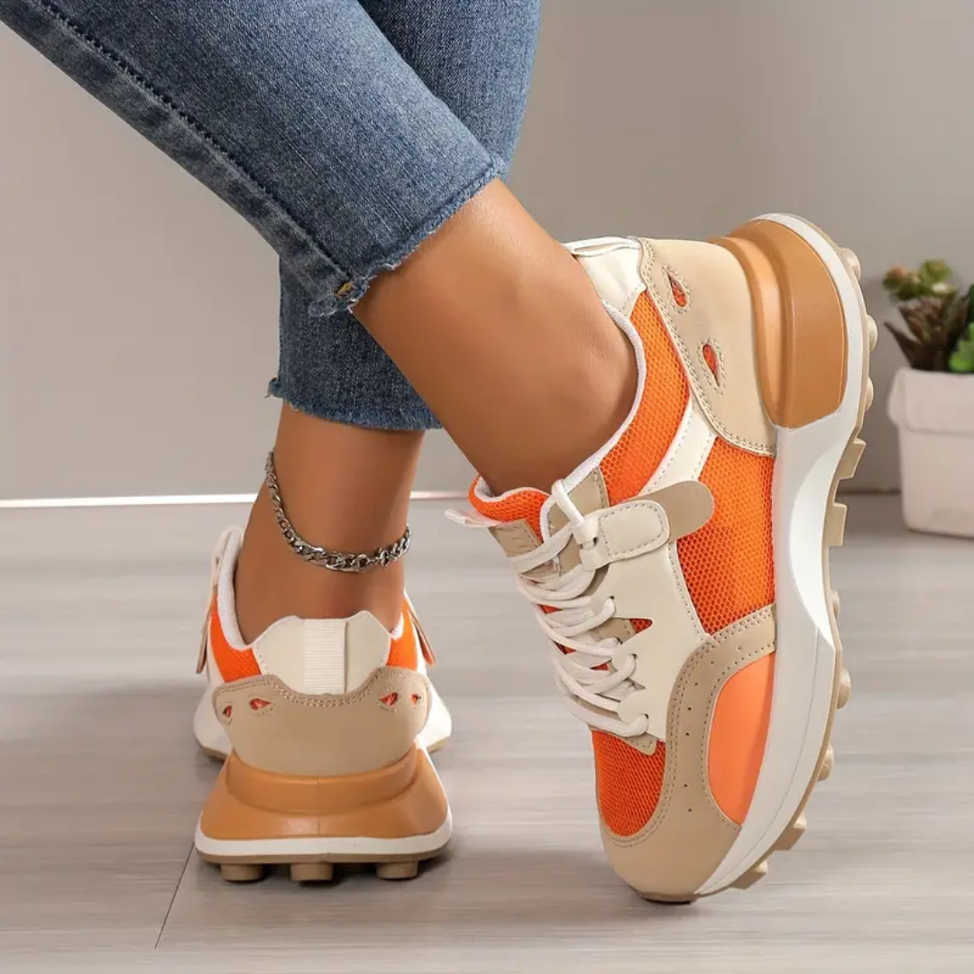 Women's Casual Trainers