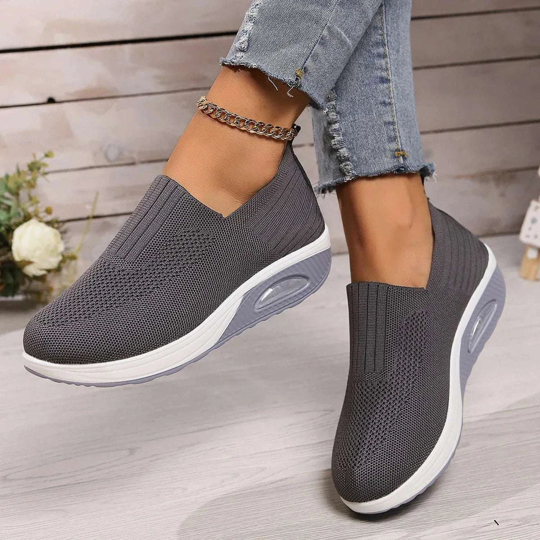 Women's Cloud Pro Orthopedic Shoes for Pain Relief
