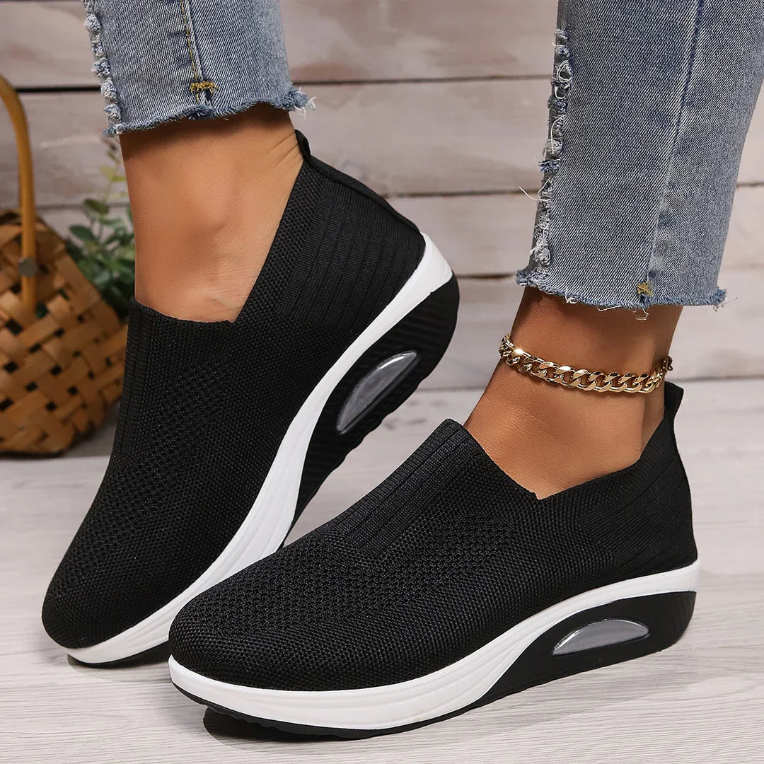 Women's Cloud Pro Orthopedic Shoes for Pain Relief