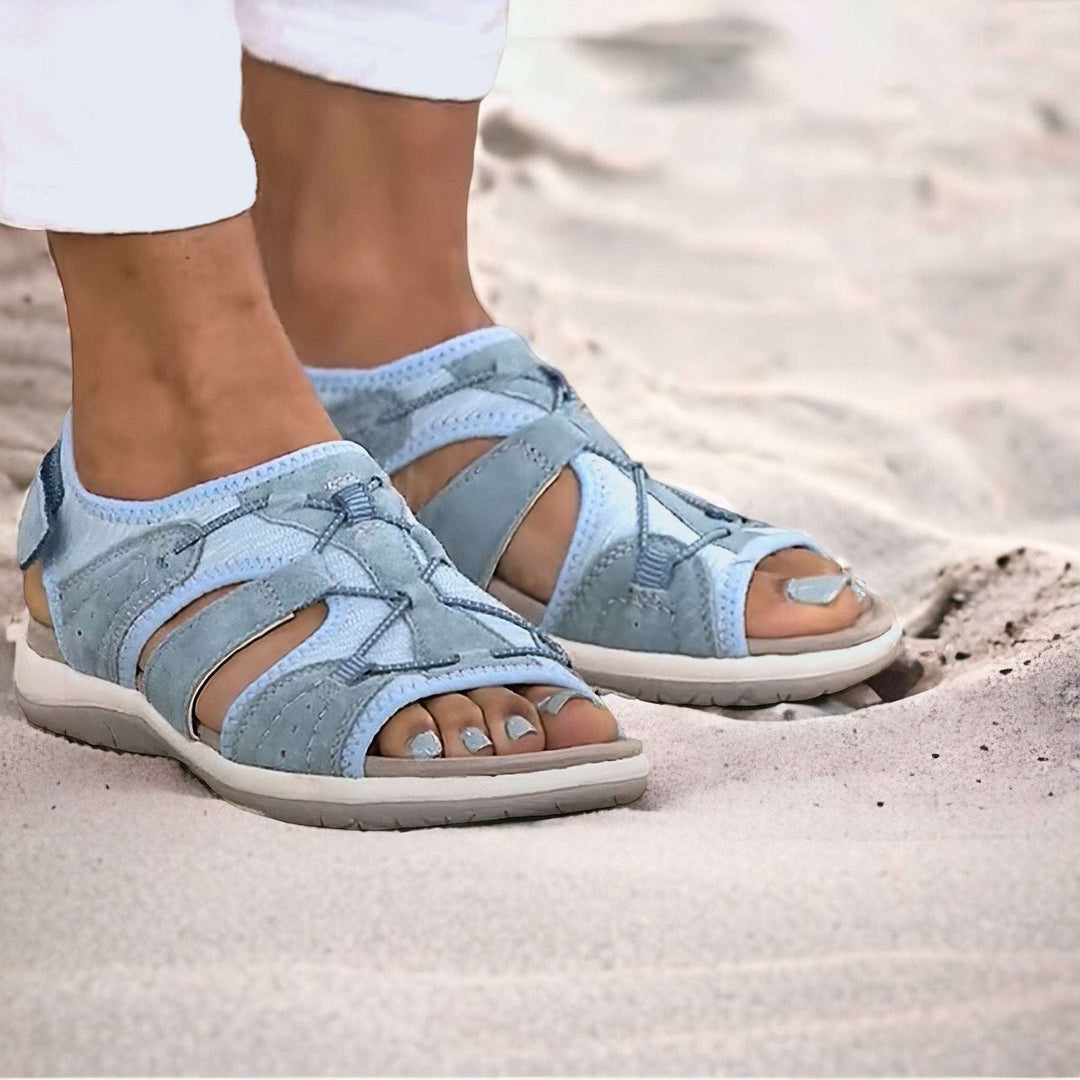 Women's Comfortable Orthopedic Sandals
