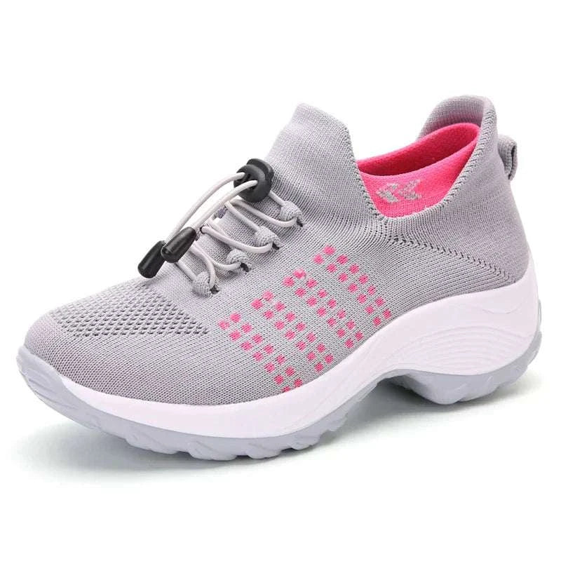 Women's Comfortable Orthopedic Shoes