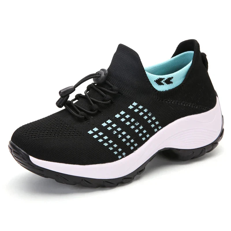 Women's Comfortable Orthopedic Shoes