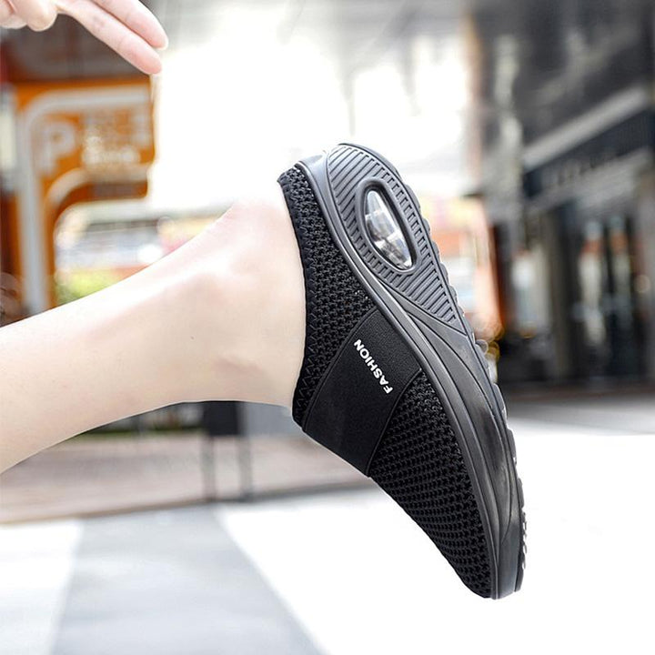 Women's Comfortable Orthopedic Walking Shoes