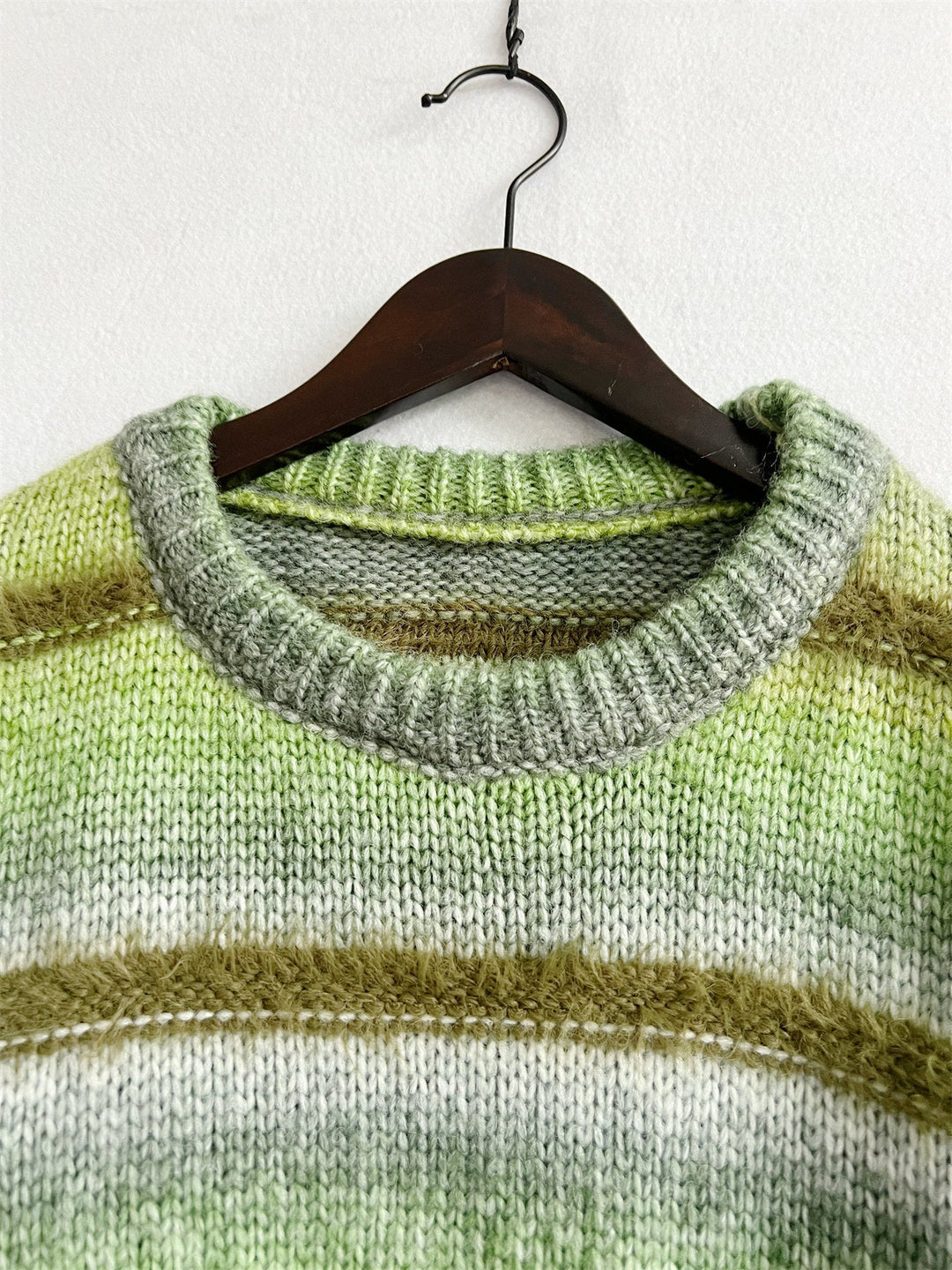 Women's Cozy Cloudfall Fuzz Sweater-MODAUTLET