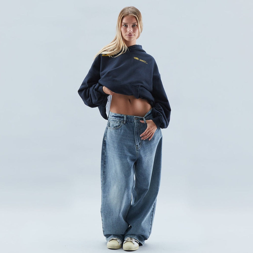 Women's Cozy Fleece Hoodie