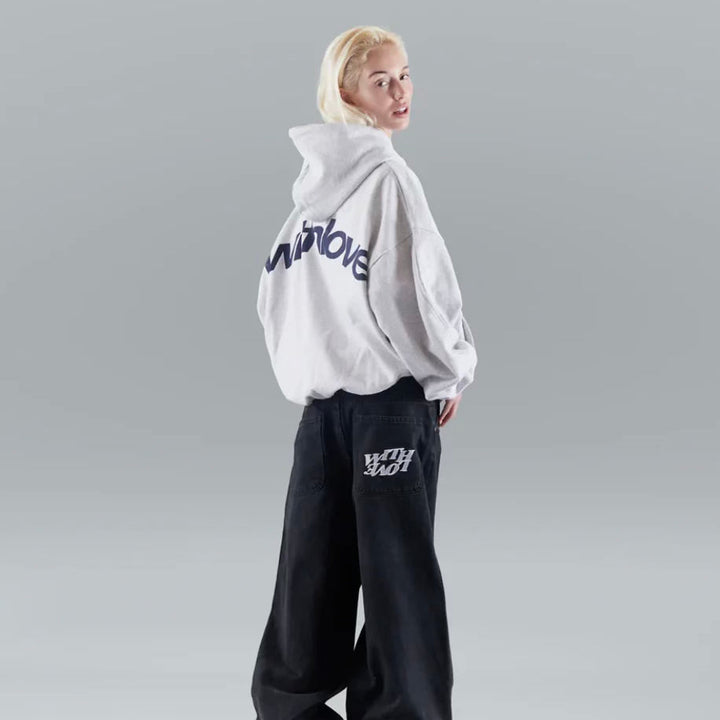 Women's Cozy Fleece Hoodie