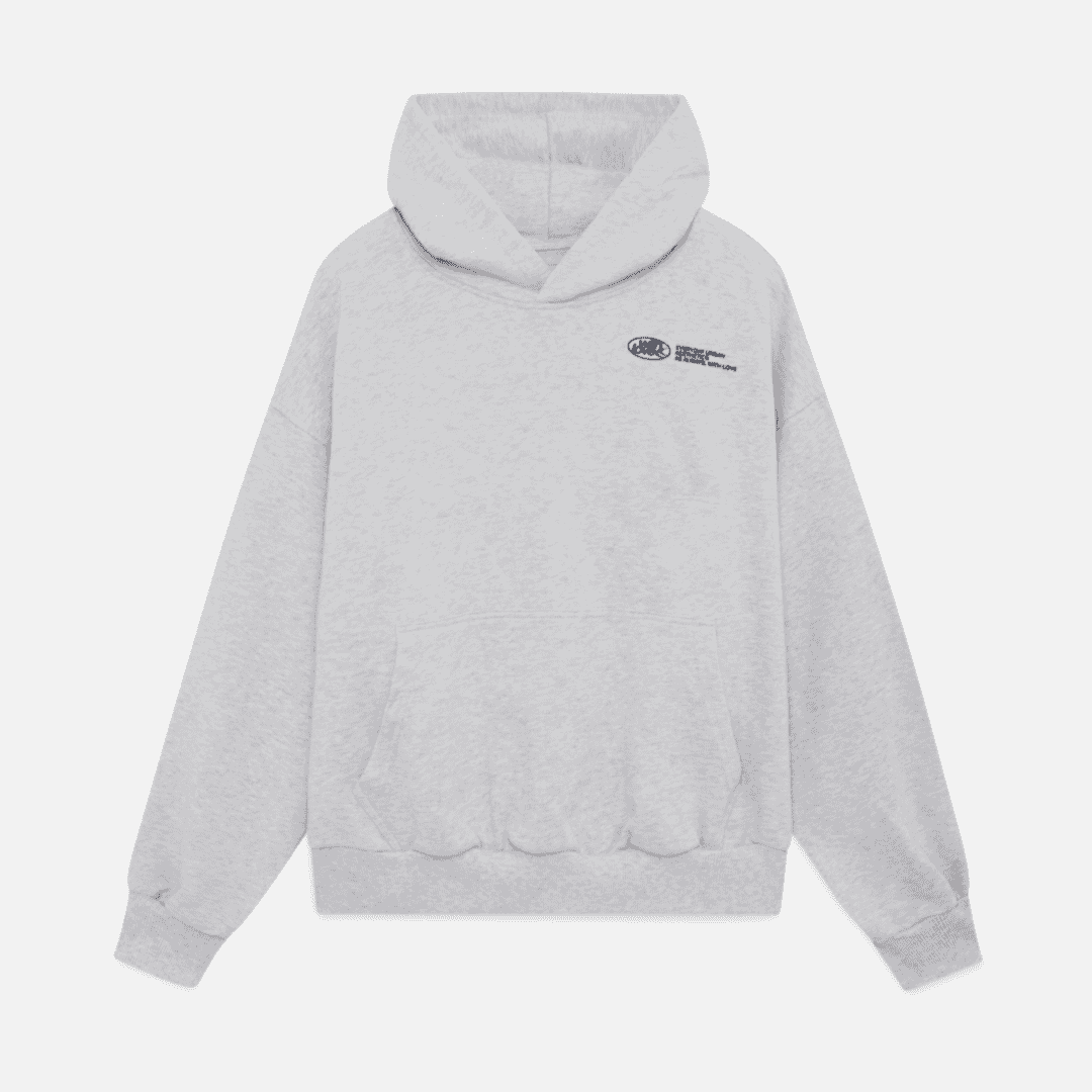 Women's Cozy Fleece Hoodie