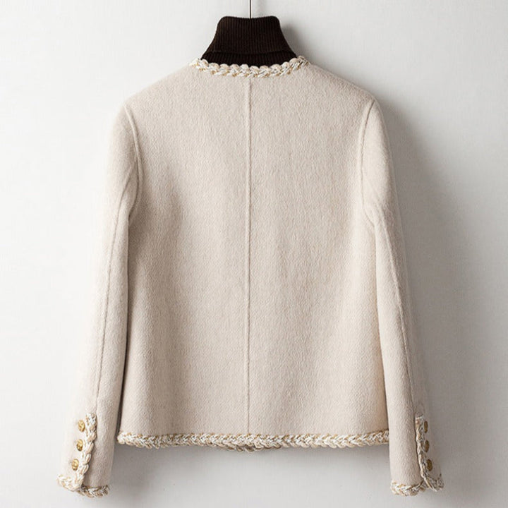 Women's Cozy Relaxed Fit Cardigan Jacket – Stylish Everyday Essential