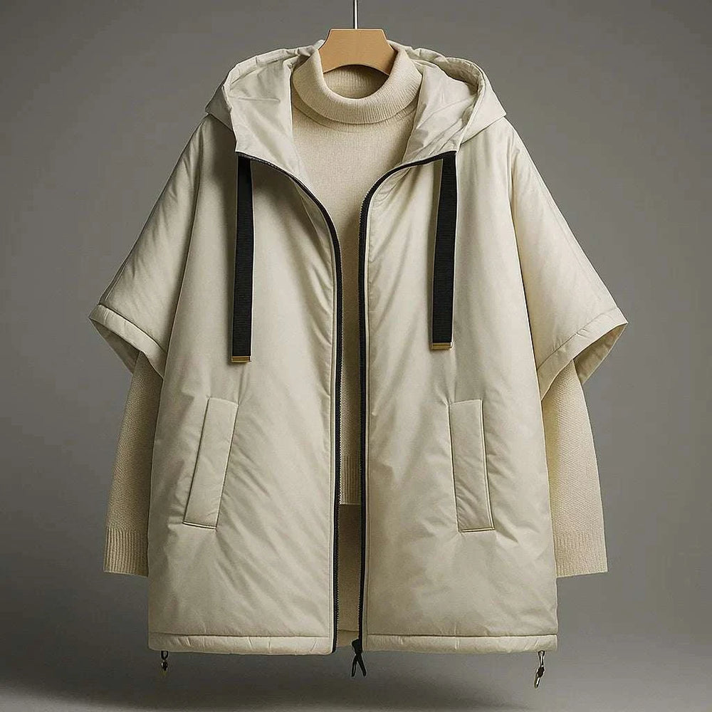 Women's Down Vest Jacket – Ultimate Warmth and Comfort.