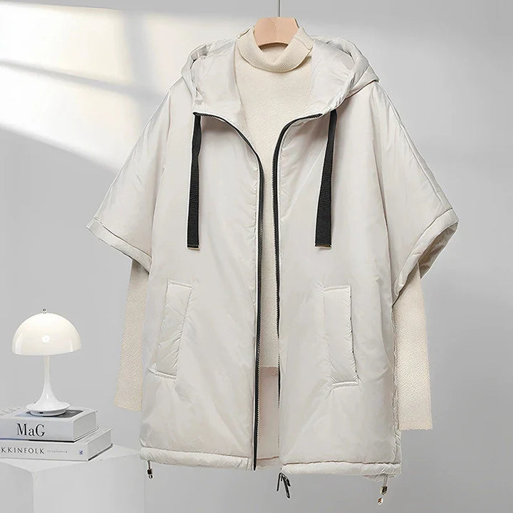 Women's Down Vest Jacket – Ultimate Warmth and Comfort.