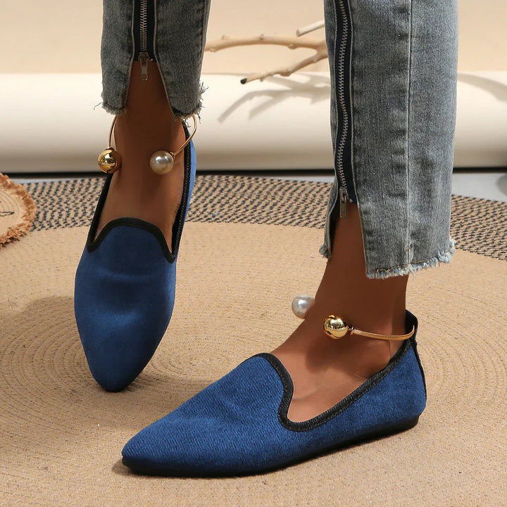Women's Elegant & Comfortable Shoes