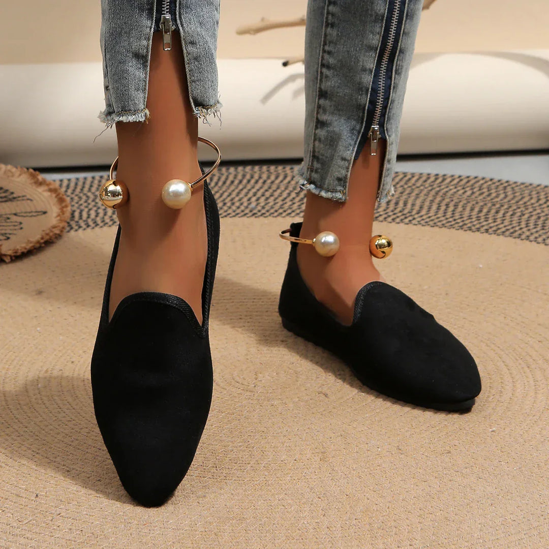 Women's Elegant & Comfortable Shoes