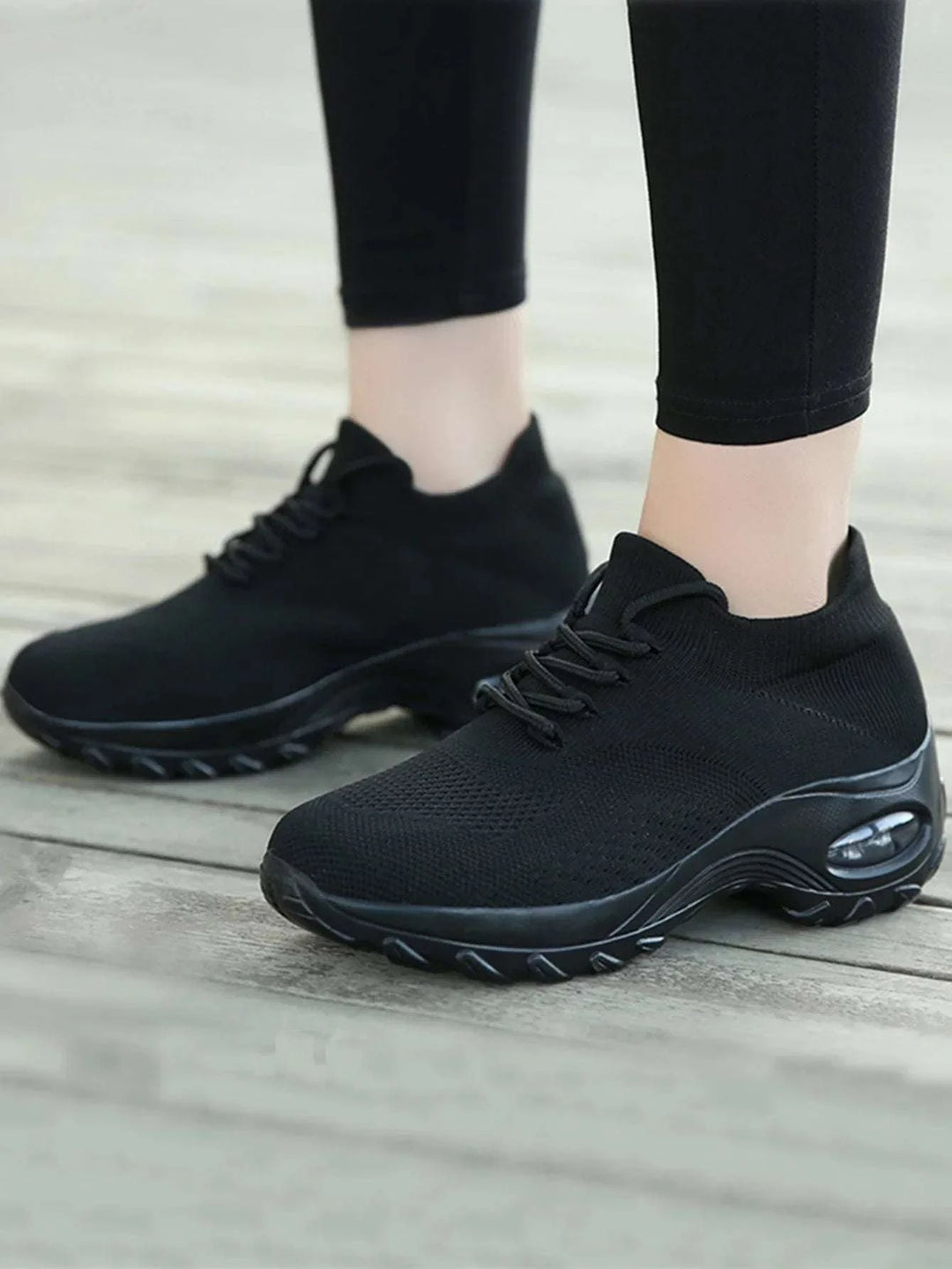 Women's Ergonomic Orthopedic Pain-Relief Shoes