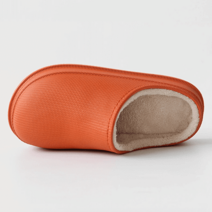 Women's Fluff Flops – Trendy and Comfortable Slippers