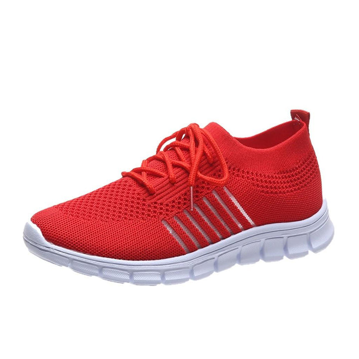 Women's Lightweight Breathable Orthopedic Sneakers